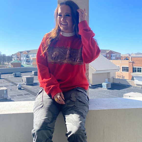 Meet your Posher, Lindsey - Picture 6 of 8